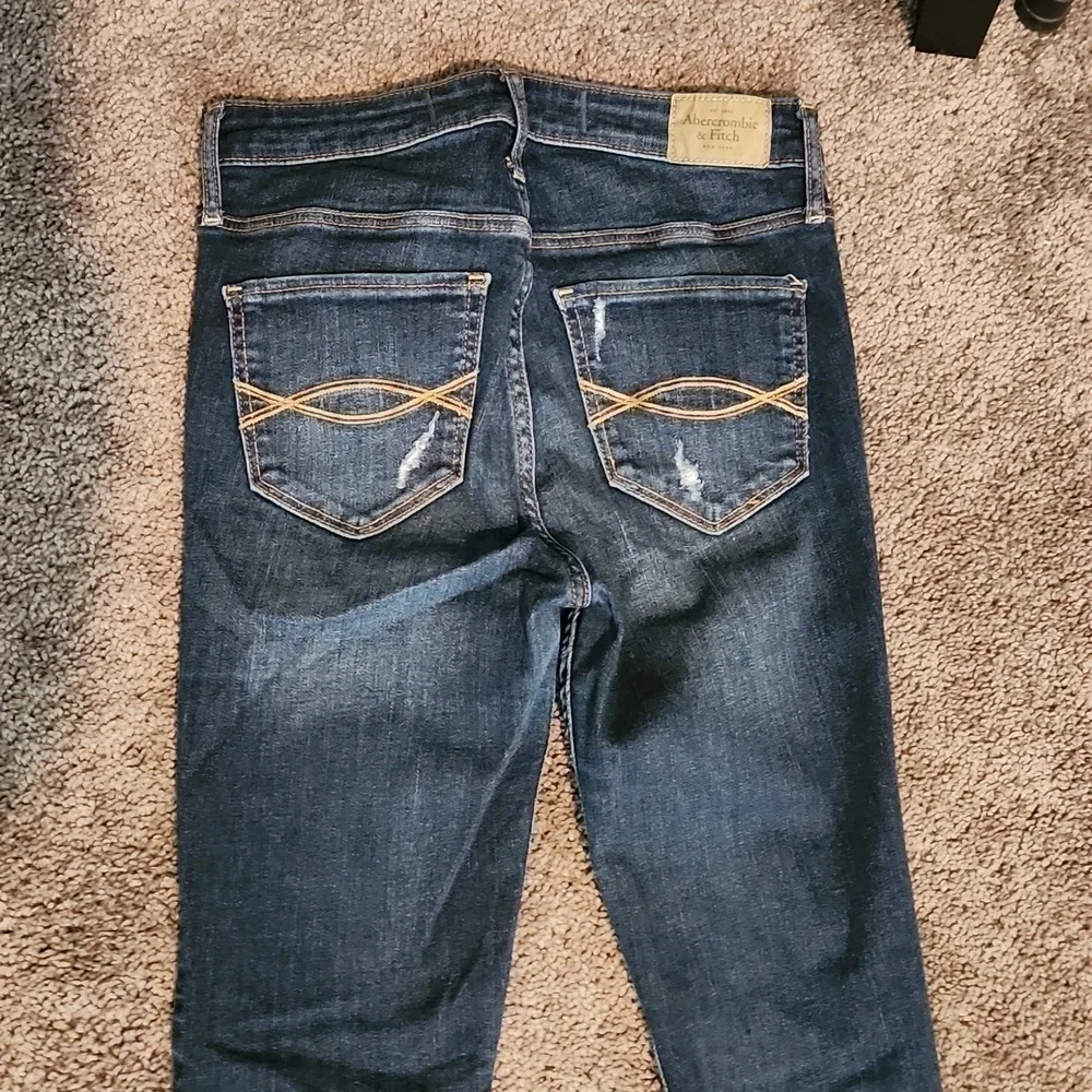 Abercrombie & Fitch abercrombie &fitch